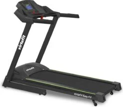 VirtuFit Easy Fit Loopband - LCD Display Met Blue Backlight Verlichting - 36 Programma's -Fit Verkoop 1200x1049