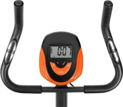 Klarfit Mobi FX 250 Hometrainer - Fitness Fiets Met 8 Standen - Met Ergometer En Polsmeter - Instelbare Weerstand -Fit Verkoop 1200x1050