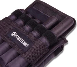 Verstelbare Enkelgewichten 10KG PRO - StreetGains® -Fit Verkoop 1200x1055 1