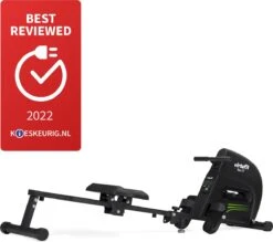 Roeitrainer - VirtuFit Row 1.0 - Roeimachine - Roeiapparaat - Inklapbaar - 4 Trainingsniveaus -Fit Verkoop 1200x1064 2