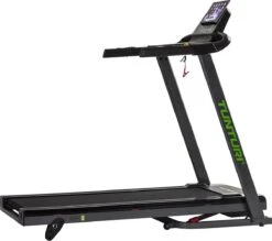 Tunturi Cardio Fit T35 Loopband Inklapbaar - Hardloopband Met 12 Trainingsprogramma's – Duidelijke Monitor – 0,8 - 16,0 Km/u -Fit Verkoop 1200x1064