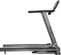 Senz Sports M1000 - Loopband - Incl. Tablethouder - LED-display - Inklapbaar/Opklapbaar - Fitnessapparaat - 1-13 Km/u - 40 Trainingsprogramma's - Loopband Voor Thuis