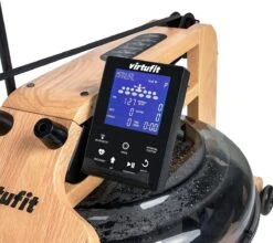 VirtuFit Elite Water Resistance Roeitrainer - Oak - Gratis Trainingsschema -Fit Verkoop 1200x1070 1