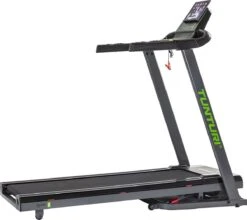 Tunturi Cardio Fit T40 Loopband - Inklapbaar - Hardloopband - 41 Trainingsprogramma's - Met Elektronische Hellingshoek - 1.0 Tot 16 Km/u -Fit Verkoop 1200x1071 1