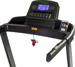 Tunturi Cardio Fit T35 Loopband Inklapbaar - Hardloopband Met 12 Trainingsprogramma's – Duidelijke Monitor – 0,8 - 16,0 Km/u -Fit Verkoop 1200x1074 1