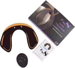 Draadloze Elektrische Heupen En Bil Spieren Stimulator Trainer + Hydraterende Gel - Wireless Electric Hometrainer Hips And Butt Muscle Lifting Stimulator Massager -Fit Verkoop 1200x1078