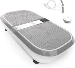 Sportstech Germany VP300 Trilplaat - 2x1000 Watt - Bluetooth 15 Sportstech Germany VP300 Trilplaat - 2x1000 Watt - Bluetooth -Fit Verkoop 1200x1083