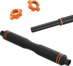 ✅ Dumbell Set 40kg | Halter Set | Verstelbaar | Innovatief | Inclusief Verstelbare Stang ✅ -Fit Verkoop 1200x1086 2