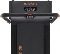 RS Sports Loopband Run 5 - Inklapbaar - Hardloopband - 12 Programma's - Snelheid 12 Km/u - Loopbanden Fitness -Fit Verkoop 1200x1086