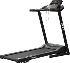 Focus Fitness Jet 1 - Loopband - Loopband Voor Thuisgebruik - Incl. LED-display - 1-13 Km/u - Bevat 36 Trainingsprogramma's 19 Focus Fitness Jet 1 - Loopband - Loopband Voor Thuisgebruik - Incl. LED-display - 1-13 Km/u - Bevat 36 Trainingsprogramma's -Fit Verkoop 1200x1088 1