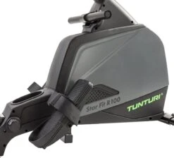 Tunturi Star Fit R100 Roeitrainer - Roeimachine Met 24 Weerstandsniveaus - Roeiapparaat Voor Thuis - Opklapbaar - Kleur: Zwart 21 Tunturi Star Fit R100 Roeitrainer - Roeimachine Met 24 Weerstandsniveaus - Roeiapparaat Voor Thuis - Opklapbaar - Kleur: Zwart -Fit Verkoop 1200x1090 1