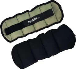 Tunturi Enkelgewichten En Polsgewichten - Gewichten - 2 X 1,5kg - Grijs -Fit Verkoop 1200x1090 2
