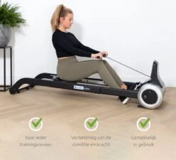 BluMill Roeitrainer - Inklapbaar - LED Scherm - Met Timer - 6 Verschillende Standen -Fit Verkoop 1200x1091 1