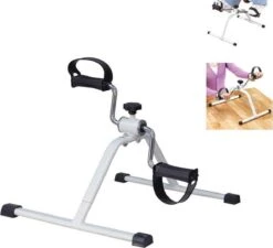 NordFalk Hometrainer - Fietstrainer - Bureaufiets Met Regelbare Weerstand -Fit Verkoop 1200x1091