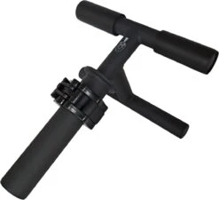 Hybrid Athlete® Tib Bar - Been Trainer - Tibialis Trainer - Tibial Trainer - Schenen Trainer - Knieherstel - Tibialis Bar - Scheenspier - Shin Splints - Scheenbeen Pijn Herstel - Plantar Fasciitis - Voettrainer - Knees Over Toes Guy - Benen Fitness -Fit Verkoop 1200x1091 6