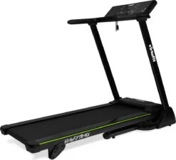 VirtuFit TR-90i Loopband - Inklapbaar - LED Display - 15 Programma's - 99% Voorgemonteerd