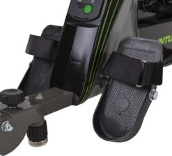 Tunturi Cardio Fit R20 Roeitrainer - Inklapbaar - Roeimachine Met 4 Weerstandsniveaus - Roeiapparaat Voor Thuis - Opklapbaar -Fit Verkoop 1200x1093