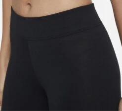 Nike Sportswear Essential 7/8 Mid Rise Dames Legging - Maat M 15 Nike Sportswear Essential 7/8 Mid Rise Dames Legging - Maat M -Fit Verkoop 1200x1094 10