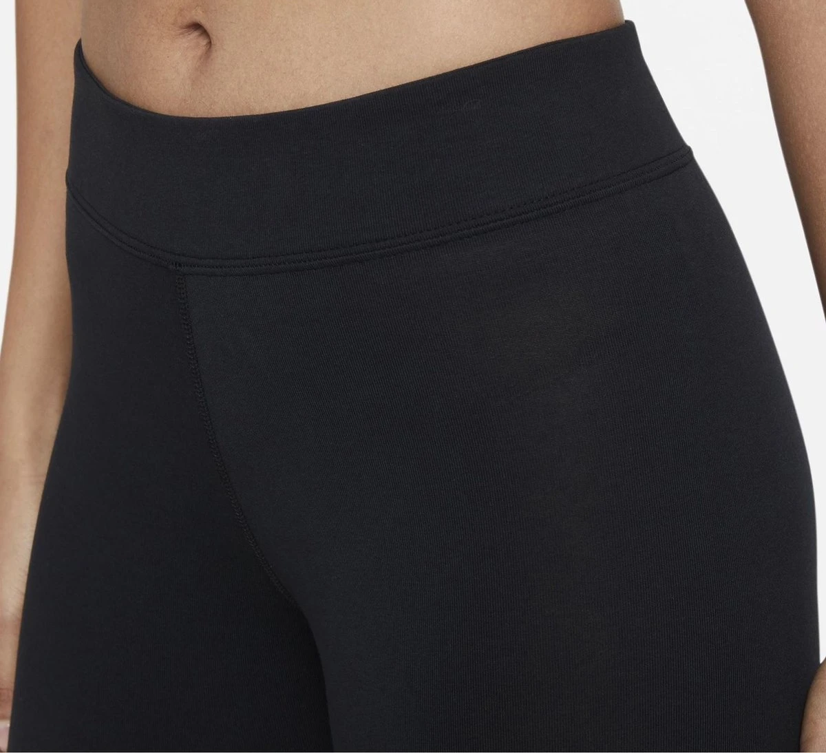 Nike Sportswear Essential 7/8 Mid Rise Dames Legging - Maat M 7 Nike Sportswear Essential 7/8 Mid Rise Dames Legging - Maat M - Afbeelding 5