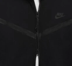 Nike Sportswear Tech Fleece Full Zip Heren Hoodie - Maat XL 21 Nike Sportswear Tech Fleece Full Zip Heren Hoodie - Maat XL -Fit Verkoop 1200x1094 12