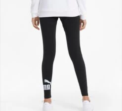 PUMA ESS Logo Dames Legging - Maat XL -Fit Verkoop 1200x1094 2