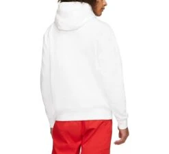 Nike M NSW CLUB HOODIE PO BB Heren Trui - Maat L -Fit Verkoop 1200x1094 21