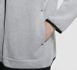Nike Sportswear Tech Fleece Full Zip Heren Hoodie - Maat XL -Fit Verkoop 1200x1094 26