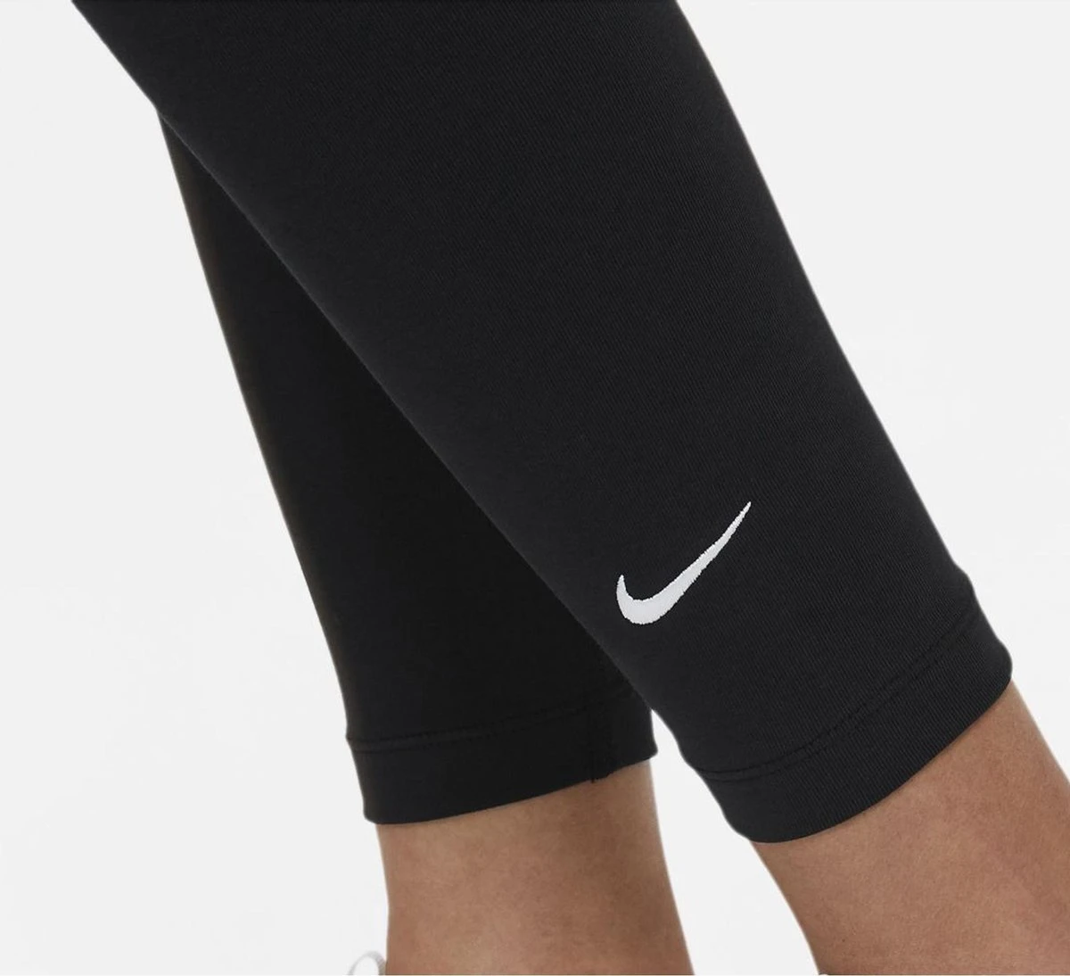 Nike Sportswear Essential 7/8 Mid Rise Dames Legging - Maat M 6 Nike Sportswear Essential 7/8 Mid Rise Dames Legging - Maat M - Afbeelding 4