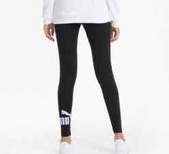 PUMA ESS Logo Dames Legging - Maat XL -Fit Verkoop 1200x1097 3