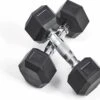 Active Panther Hexa Dumbbell Set - Professionele Gewichten - Halterset - Gewichten - 2 X 5 Kg - 10 Kg Totaal -Fit Verkoop 1200x1101 1