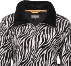 Irresistible Dames Huispak Zwart IRHSD1101A - Maten: XXL -Fit Verkoop 1200x1115 2