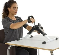 Tunturi Mini Bike - Stoelfiets - Inklapbaar - Stoel Fiets - Opvouwbare Stoelfiets -Fit Verkoop 1200x1116 1