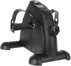 Deskbike | Stoelfiets | Compacte Hometrainer | Bureaufiets| Been- En Armtrainer| Pedaaltrainer |Statisch Gym Fietspedaal Met Verstelbare Weerstand -Fit Verkoop 1200x1116