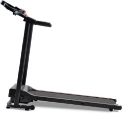 Merax Loopband Inklapbaar - Opvouwbaar Fitnessapparaat - Loopband Voor Home Gym Indoor Fitness 16 Merax Loopband Inklapbaar - Opvouwbaar Fitnessapparaat - Loopband Voor Home Gym Indoor Fitness -Fit Verkoop 1200x1117 3