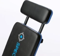 Specifit Fitnessbank X-5 - Volledig Inklapbaar - Rugleuning Zitvlak En Beenhouders Instelbaar -Fit Verkoop 1200x1127 1