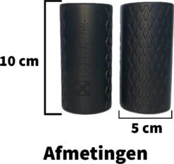Fat Grips - Grip Trainer, Fatgrips / Dikke Haltergrepen Voor Gespierde Onderarmen, Handgrepen Voor Fitness, Wordt Sterker En Krijg Meer Grip En Knijp-kracht Met Deze Fat Gripz -Fit Verkoop 1200x1131