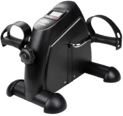 Umbro Stoelfiets - Met Computer - Hometrainer - Bureaufiets - Fietstrainer - Stoelfiets Met Handvaten - Zwart 32 Umbro Stoelfiets - Met Computer - Hometrainer - Bureaufiets - Fietstrainer - Stoelfiets Met Handvaten - Zwart -Fit Verkoop 1200x1134 3