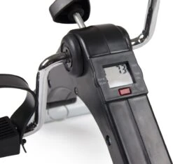 Stoelfiets - VirtuFit V2 Opvouwbare Bureaufiets - Instelbare Weerstand - Hometrainer 25 Stoelfiets - VirtuFit V2 Opvouwbare Bureaufiets - Instelbare Weerstand - Hometrainer -Fit Verkoop 1200x1136 4