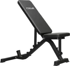 Focus Fitness - Force 8 - Trainingsbank - Fitnessbank - Verstelbaar -Fit Verkoop 1200x1138 2