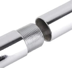 ScSPORTS® Halterset 20 Kg - Halterstang 2,5 Kg 2-delig - Met 17,5 Kg Aan Halterschijven - Kunststof - Gewichten -Fit Verkoop 1200x1141 2