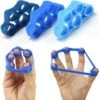 Merkloos EPIN | Siliconen Vingertrainer | Vingerstretcher | Vingergripper | Vinger Training | Hand Trainer | Yoga Stretcher | Finger Exercises | Vinger Oefening | Donker Blauw 5KG - 11LB 2 Merkloos EPIN | Siliconen Vingertrainer | Vingerstretcher | Vingergripper | Vinger Training | Hand Trainer | Yoga Stretcher | Finger Exercises | Vinger Oefening | Donker Blauw 5KG - 11LB -Fit Verkoop 1200x1142 15