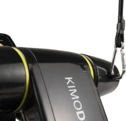 KIMO DIRECT Stepper Met Handvaten - Stepper Fitness - Met Computer En Weerstandsbanden - Hometrainer - Aerobic Stepper -Fit Verkoop 1200x1150 1