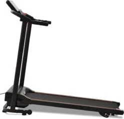 Merax G350 PRO Opvouwbaar Elektrisch Loopband - Inklapbaar Fitness Hardloopband Met Hellingfunctie 23 Merax G350 PRO Opvouwbaar Elektrisch Loopband - Inklapbaar Fitness Hardloopband Met Hellingfunctie -Fit Verkoop 1200x1151 1