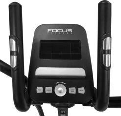 Crosstrainer - Focus Fitness Fox 3 - Rear Driven - Incl. Hartslagfunctie - Elliptical Trainer Fitness -Fit Verkoop 1200x1155 8