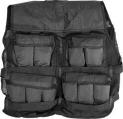 Focus Fitness - Gewichtsvest - Weight Vest - 20kg - Verstelbaar -Fit Verkoop 1200x1162 11