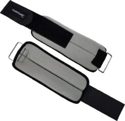 Tunturi Enkelgewichten En Polsgewichten - Gewichten - 2 X 1kg - Grijs 33 Tunturi Enkelgewichten En Polsgewichten - Gewichten - 2 X 1kg - Grijs -Fit Verkoop 1200x1164 6