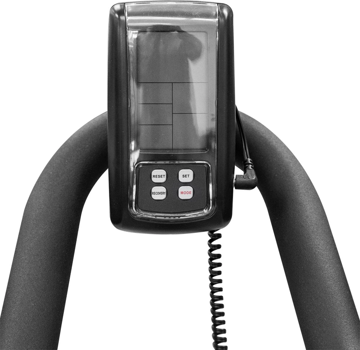 FitBike Race Magnetic Pro - Indoor Cycle - Fitness Fiets - Professioneel - Magnetisch Weerstandsysteem - Sport Fiets Voor Intensief Gebruik 6 FitBike Race Magnetic Pro - Indoor Cycle - Fitness Fiets - Professioneel - Magnetisch Weerstandsysteem - Sport Fiets Voor Intensief Gebruik - Afbeelding 4