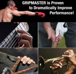 Gripmaster Medium | Rood | Handtrainer | Vingertrainer | ProHands -Fit Verkoop 1200x1166 7