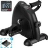 Uten - Mini Bureaufiets - Stoelfiets - Met Computer Deskbike - Bewegingstrainer Met Verstelbare Weerstand - Met LCD Display Inclusief Anti-Slipmat Mini Hometrainer - (6 Functies - Zwart) 1 Uten - Mini Bureaufiets - Stoelfiets - Met Computer Deskbike - Bewegingstrainer Met Verstelbare Weerstand - Met LCD Display Inclusief Anti-Slipmat Mini Hometrainer - (6 Functies - Zwart) -Fit Verkoop 1200x1170 2