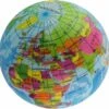 Merkloos 1x Anti-stress Balletje Planeet Aarde/wereldbol/globe 7 Cm - Stressballen - Anti-stress Producten -Fit Verkoop 1200x1171 6
